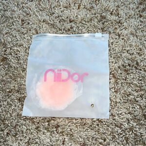 NWT! NiiDor - Nipple Flower Covers